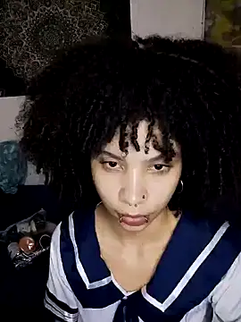 bettyboo2801 online show from February 1, 3:49 am