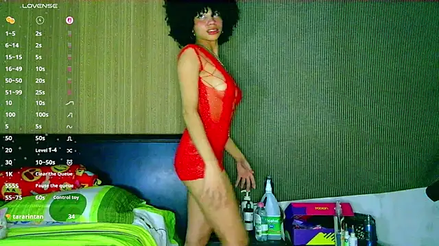 bettyboo2801 online show from September 23, 3:26 am