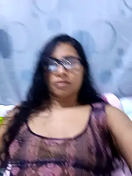 PERLA BLACK  online show from October 12, 3:09 am