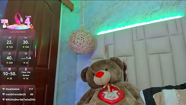 NikkyyRed online show from September 27, 5:58 am