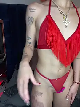 NikkyyRed online show from December 16, 3:34 am