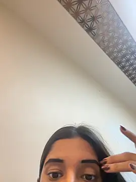 desitease online show from October 30, 8:32 pm