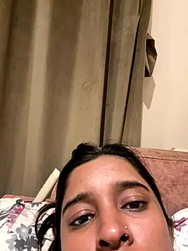 desitease online show from October 7, 10:58 pm