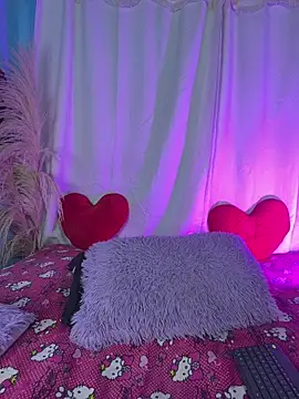 Miaa rosses3 online show from February 13, 1:40 am