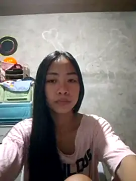 SweetMissPinay18 online show from May 23, 2:15 pm
