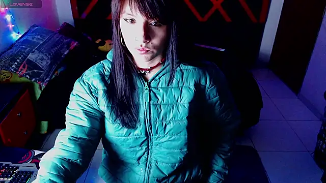 hecate dark online show from November 8, 5:45 am