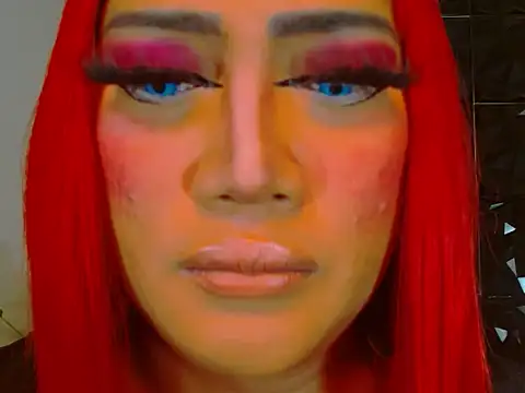 purelovexx online show from April 5, 9:25 pm