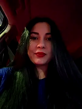 SaraViss20 online show from October 12, 9:39 pm