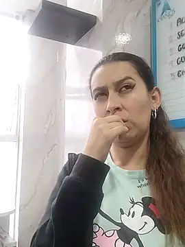 VidiaStons online show from October 18, 9:16 pm