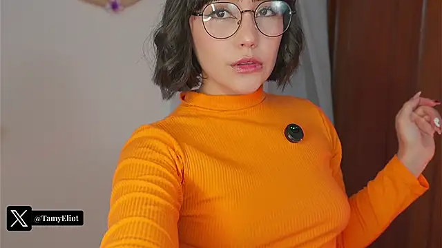 Tamyeliot online show from October 15, 3:53 am