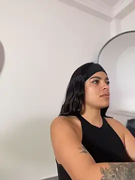 JuanitaMore01 online show from February 13, 9:49 pm