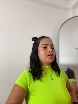 JuanitaMore01 online show from February 16, 9:58 pm