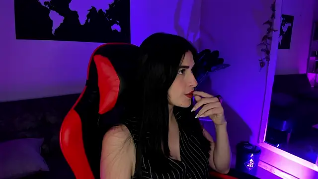 ZoeValencia1 online show from September 13, 12:24 pm