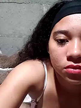 Violethroos online show from September 27, 4:52 am