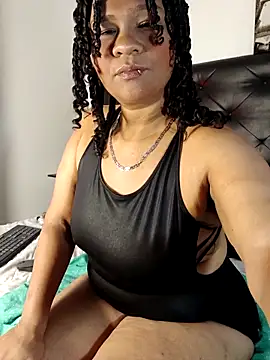 Kymy marquez online show from October 9, 8:46 pm