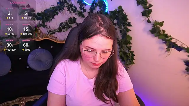 SophieDreamss online show from November 14, 2:28 pm