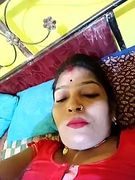 Samiya-143 online show from October 17, 8:28 am