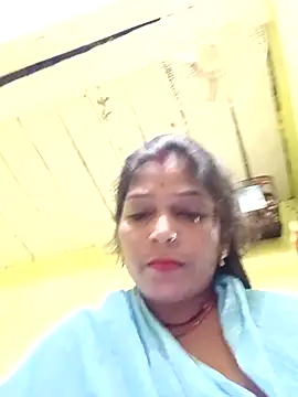 Samiya-143 online show from October 12, 5:37 pm