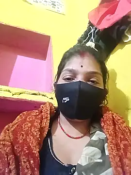 Samiya-143 online show from January 12, 4:34 pm