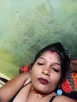 Samiya-143 online show from September 13, 4:15 pm