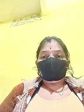 Samiya-143 online show from January 13, 4:44 pm