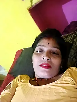 Samiya-143 online show from October 23, 4:35 pm