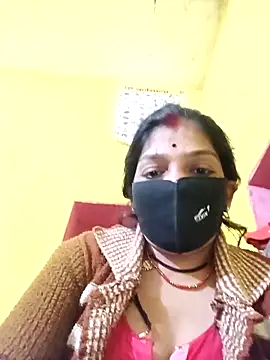 Samiya-143 online show from January 6, 5:38 pm