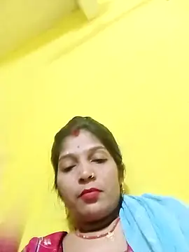 Samiya-143 online show from October 15, 3:25 pm