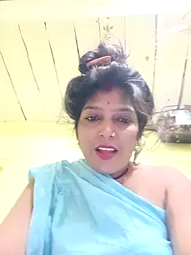 Samiya-143 online show from October 13, 5:48 pm