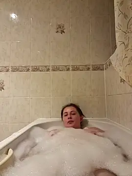 RosieMilff online show from November 24, 6:32 pm