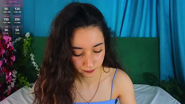 BettyMaldonado online show from April 4, 6:56 am