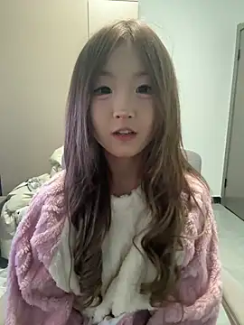 lelebaybay888 online show from February 6, 1:58 pm