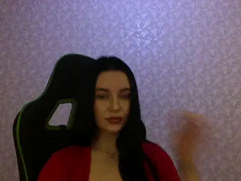 Lulii24 online show from March 20, 10:03 pm
