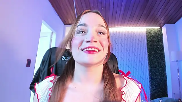 MadisonAnngel online show from September 28, 11:59 am