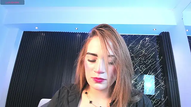 MadisonAnngel online show from November 5, 8:03 pm