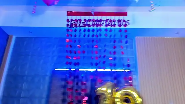 MadisonAnngel online show from September 20, 8:51 pm