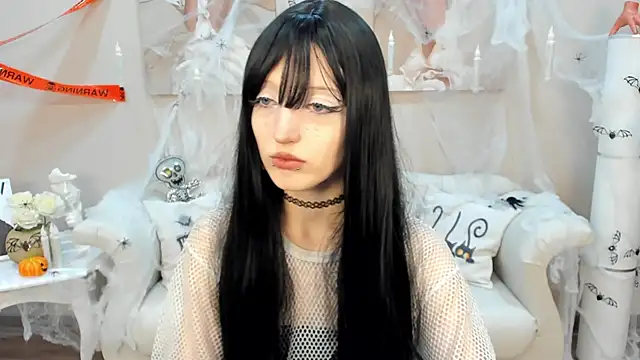 MistyMarlo online show from November 1, 6:12 pm