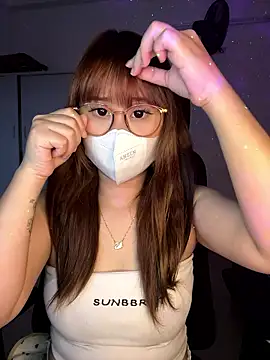 Meowyeuk6 online show from January 18, 3:19 pm