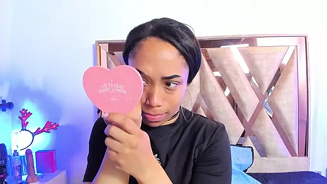 Katy ortiiz online show from December 22, 11:46 am