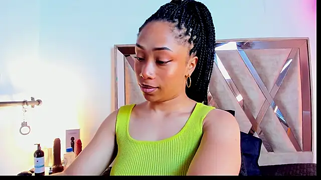 Katy ortiiz online show from March 25, 11:57 am