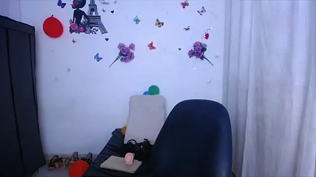 ValeriaHairy online show from September 25, 2:32 am