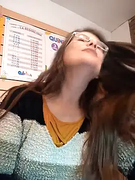 Merida2276 online show from April 30, 8:57 pm