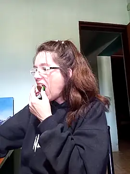 Merida2276 online show from October 5, 1:49 pm