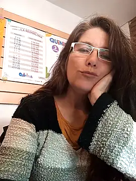 Merida2276 online show from April 30, 8:47 pm