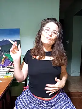 Merida2276 online show from October 16, 1:08 am