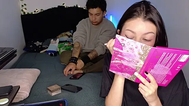 Conor Taylor online show from October 29, 3:25 pm