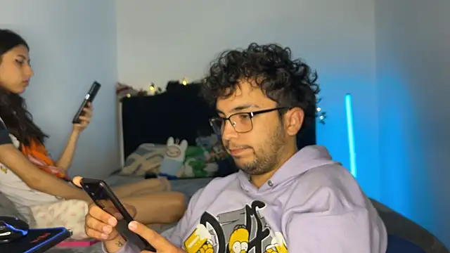 Conor Taylor online show from September 26, 2:58 pm