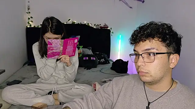 Conor Taylor online show from October 21, 2:43 pm