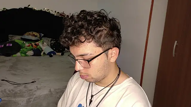 Conor Taylor online show from October 23, 4:02 pm