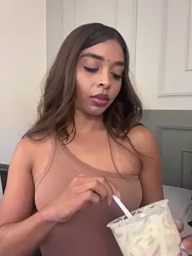 AnnyVega  online show from October 3, 11:43 pm